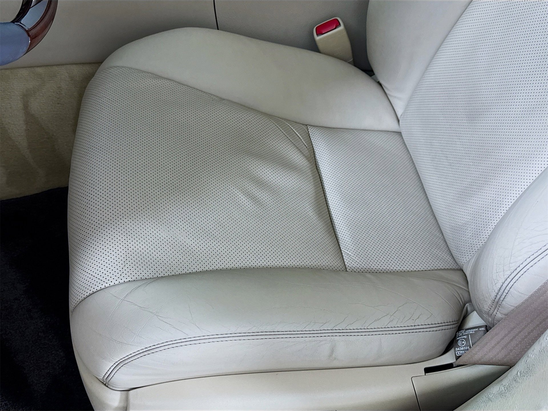 Used 2007 Lexus LS 460 image 20