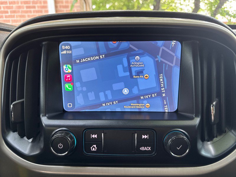 Used 2019 GMC Canyon Denali AWD/4WD image 20