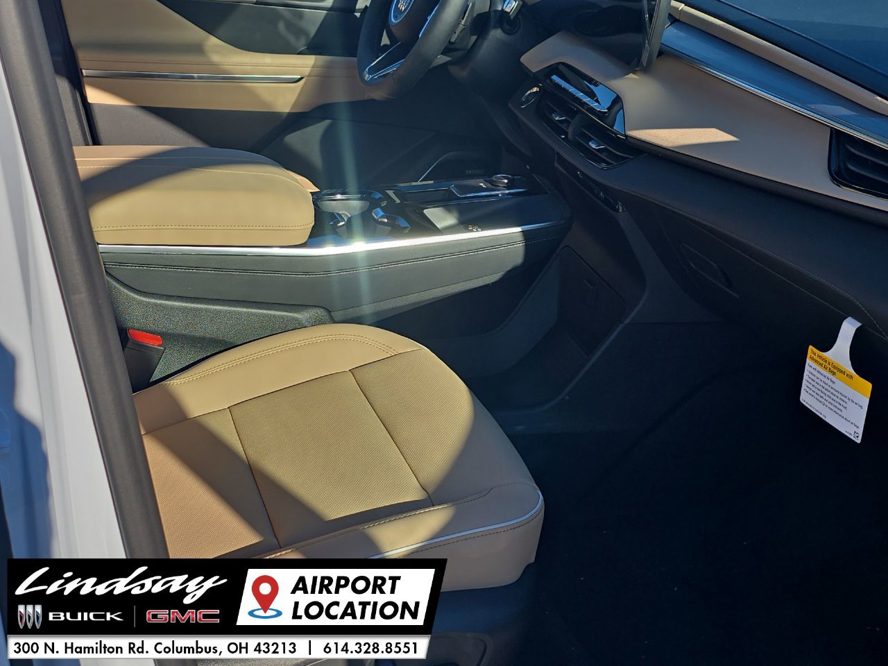 New 2027 Buick Enclave Preferred w/ Power Package AWD/4WD image 29