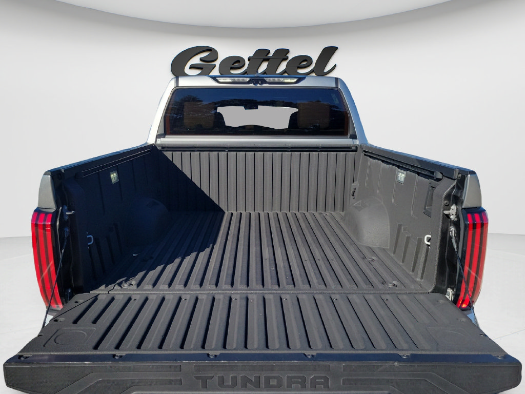 Used 2024 Toyota Tundra 1794 Edition RWD image 9