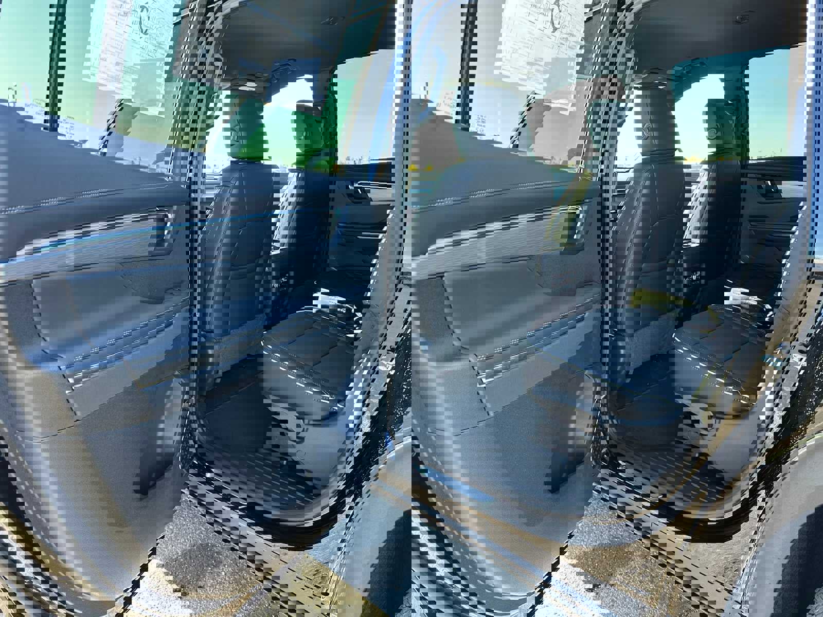 New 2026 Buick Enclave Preferred image 17