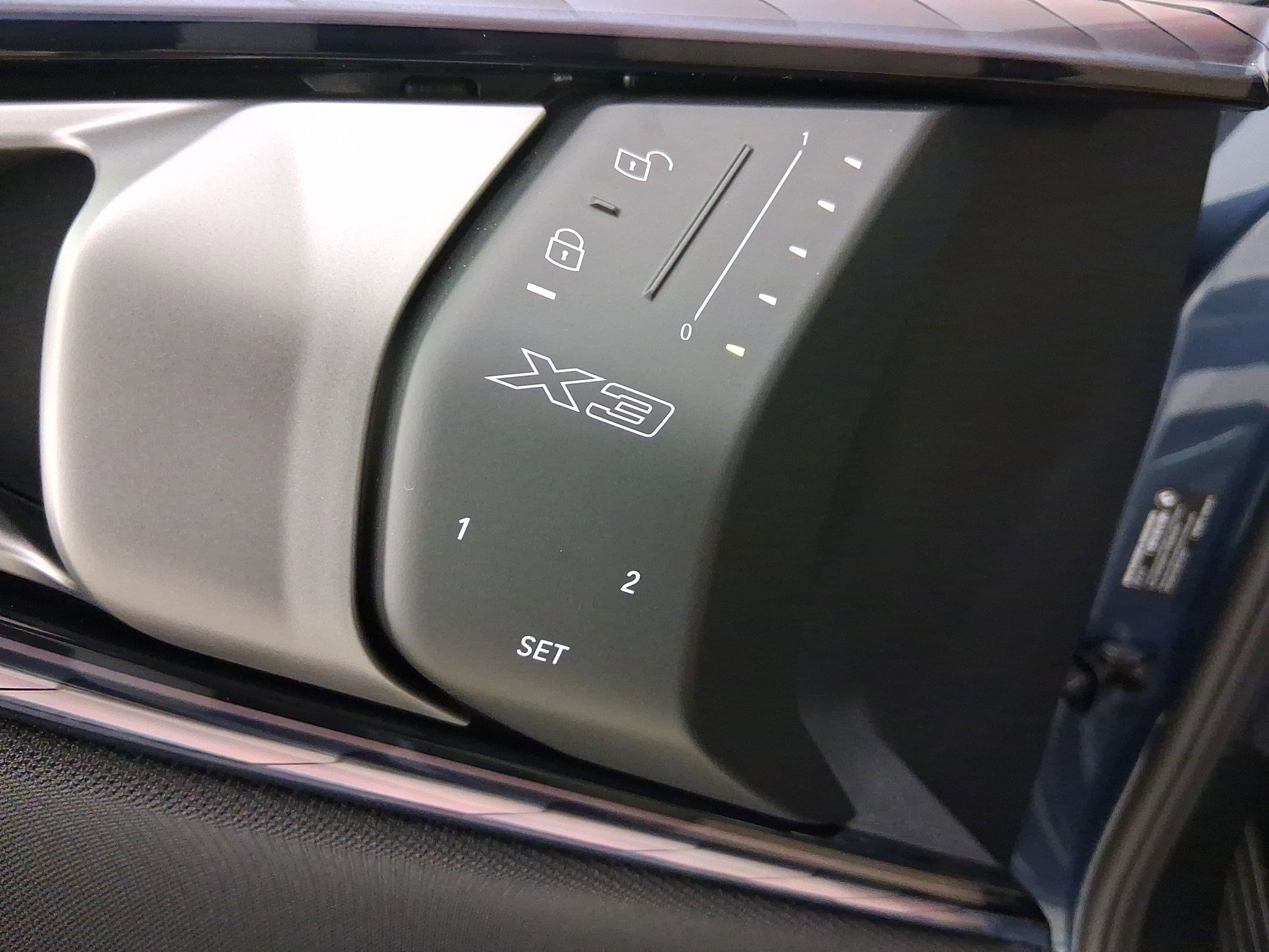 New 2026 BMW X3 xDrive30 image 15