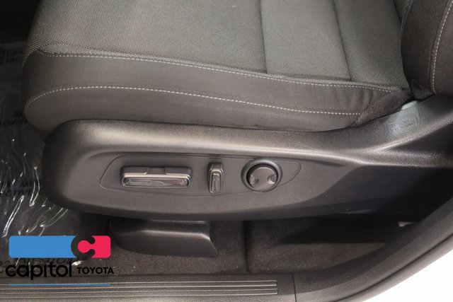 Used 2024 Honda CR-V EX image 13