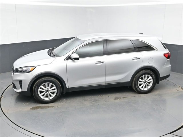 Used 2020 Kia Sorento L image 37