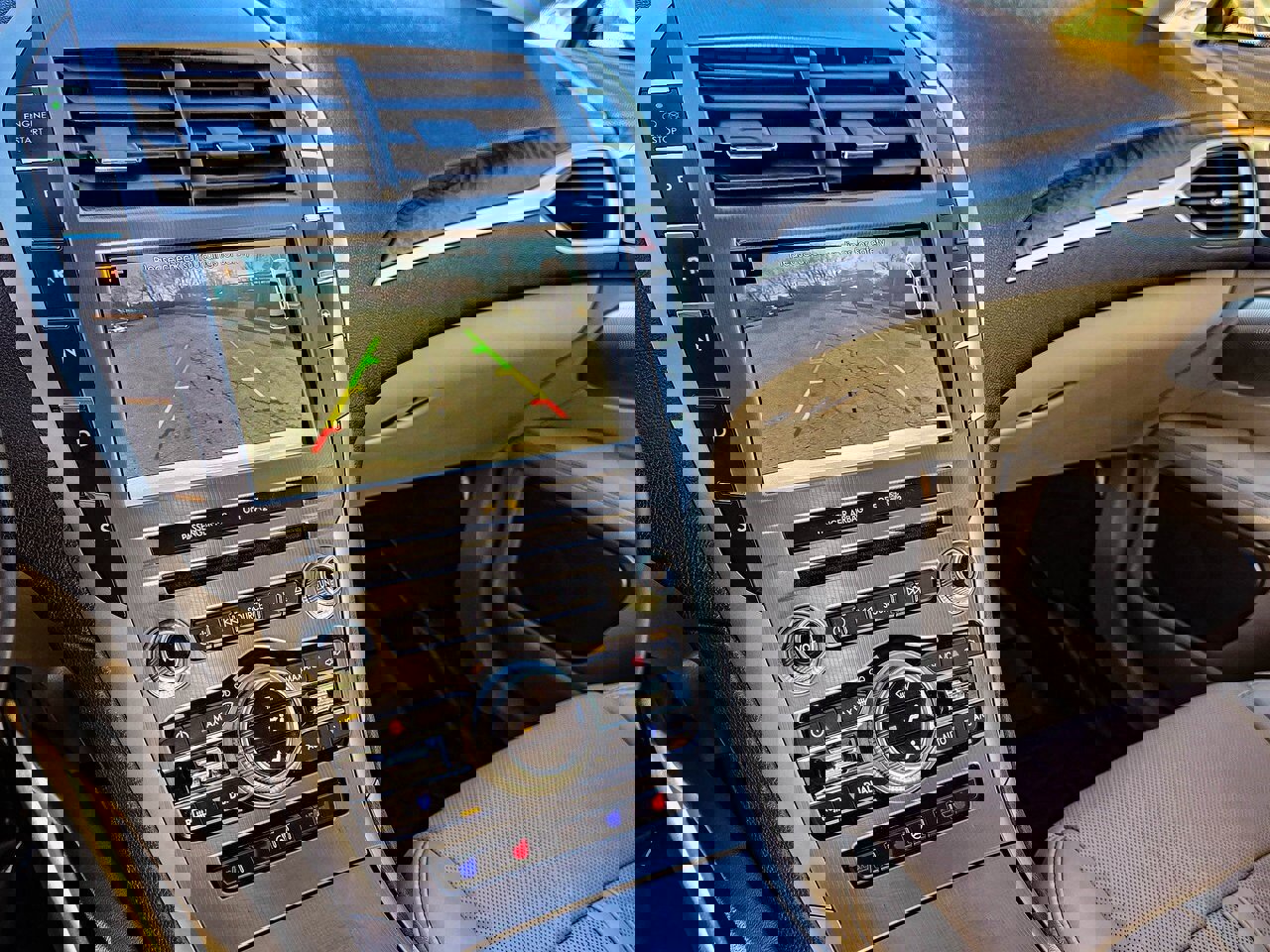 Used 2019 Lincoln MKZ Reserve w/ Luxury Package image 22