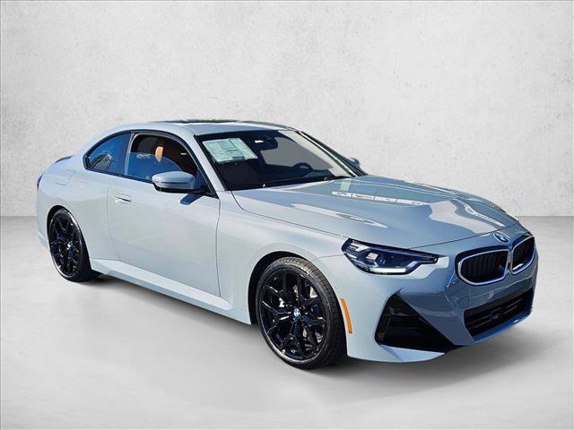 New 2026 BMW 230i Coupe w/ M Sport Package image 8