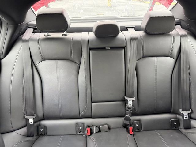 Used 2023 Alfa Romeo Giulia Sprint image 30