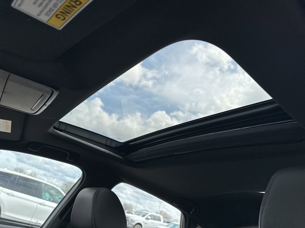 Used 2024 Acura Integra A-Spec image 5