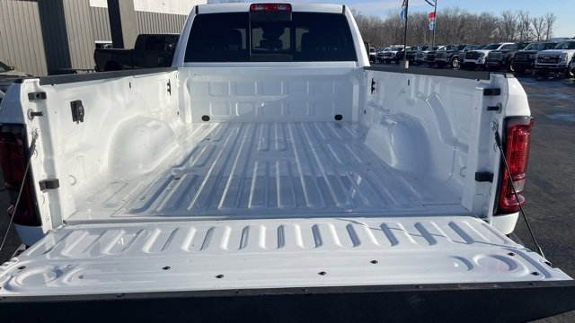 Used 2025 RAM 2500 Tradesman image 5