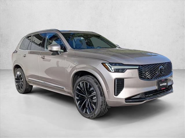 New 2026 Volvo XC90 T8 Plus w/ Protection Package Premier image 8