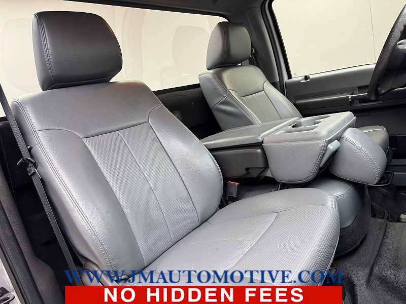 Used 2013 Ford F350 XL w/ PWR Equipment Group AWD/4WD image 17