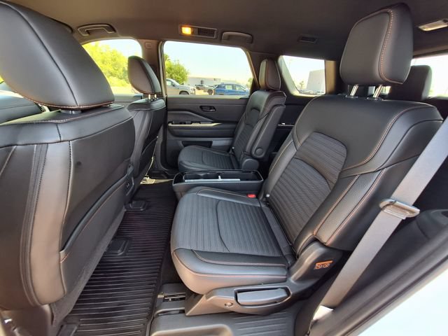 Certified 2024 Nissan Pathfinder Rock Creek AWD/4WD image 25