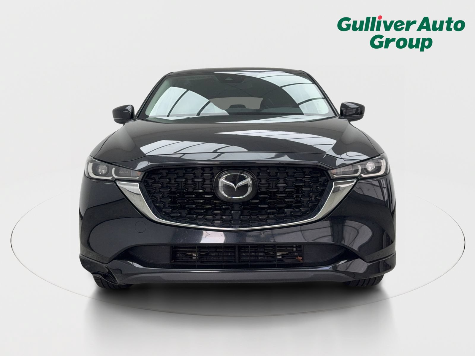 Used 2024 MAZDA CX-5 AWD 2.5 S w/ Select Package image 14