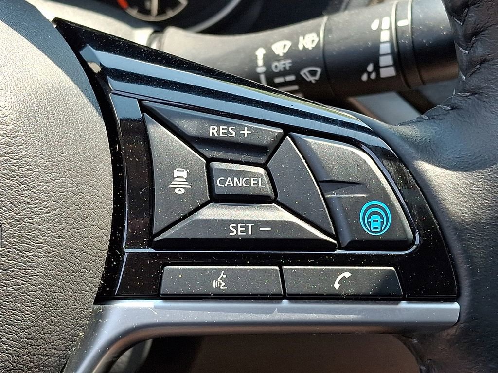 Certified 2023 Nissan Altima 2.5 SV w/ SV Premium Package FWD image 25