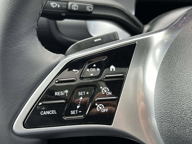 New 2026 Mercedes-Benz GLB 250 4MATIC image 20
