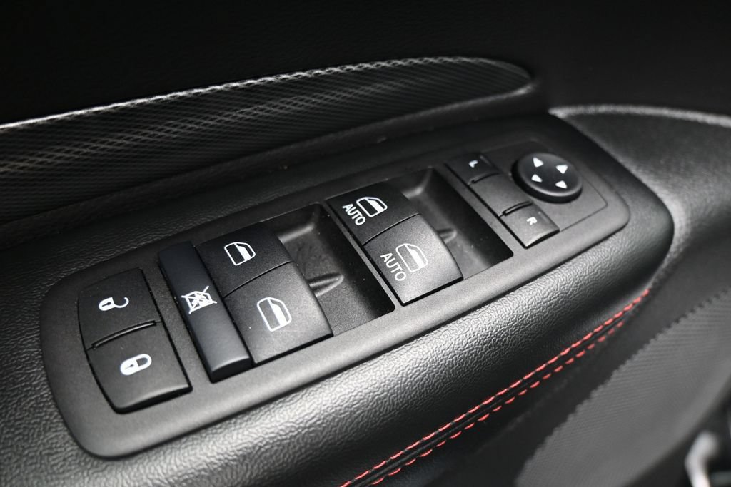 Used 2026 Dodge Durango GT AWD/4WD image 11