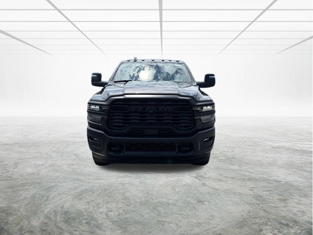 New 2025 RAM 3500 Tradesman image 8