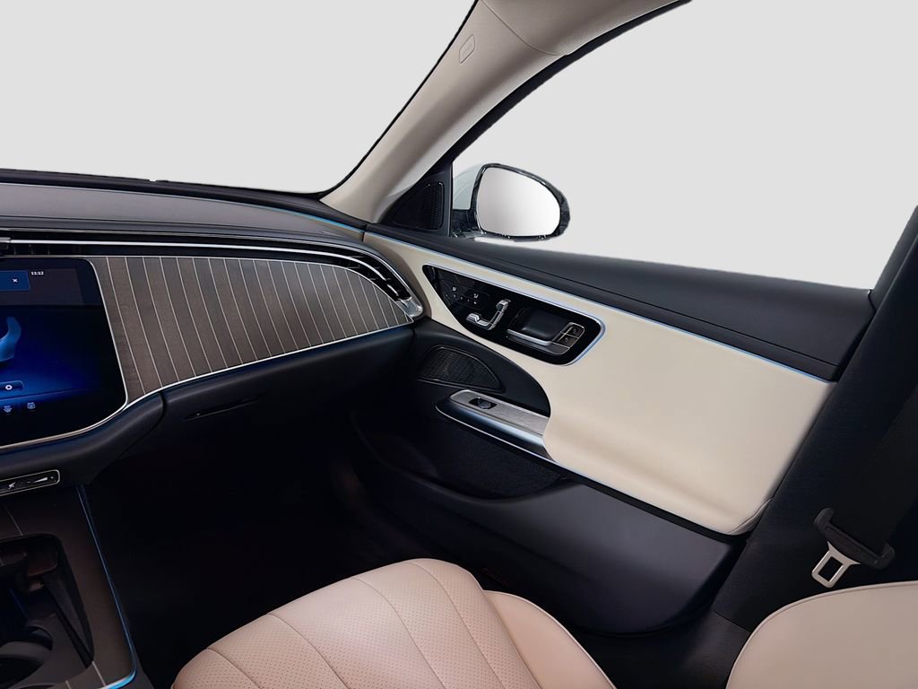 New 2026 Mercedes-Benz E 350 4MATIC Sedan image 26