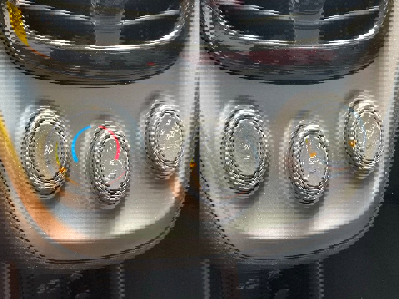 Used 2021 Chevrolet Spark LS FWD image 7