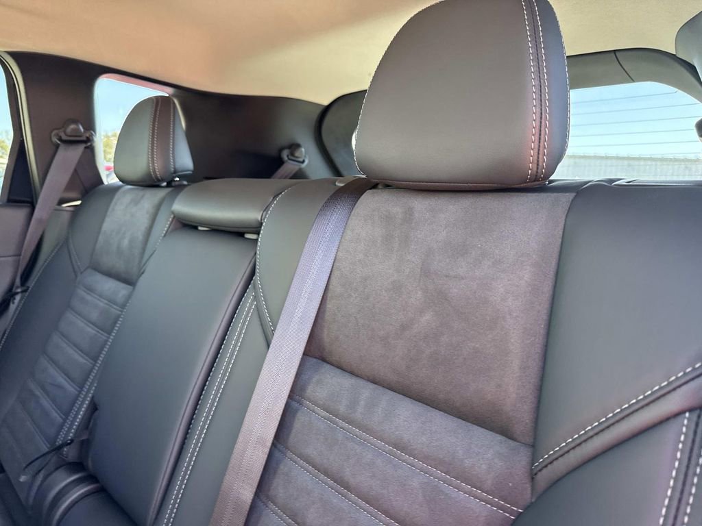 New 2026 Mitsubishi Outlander SE image 12