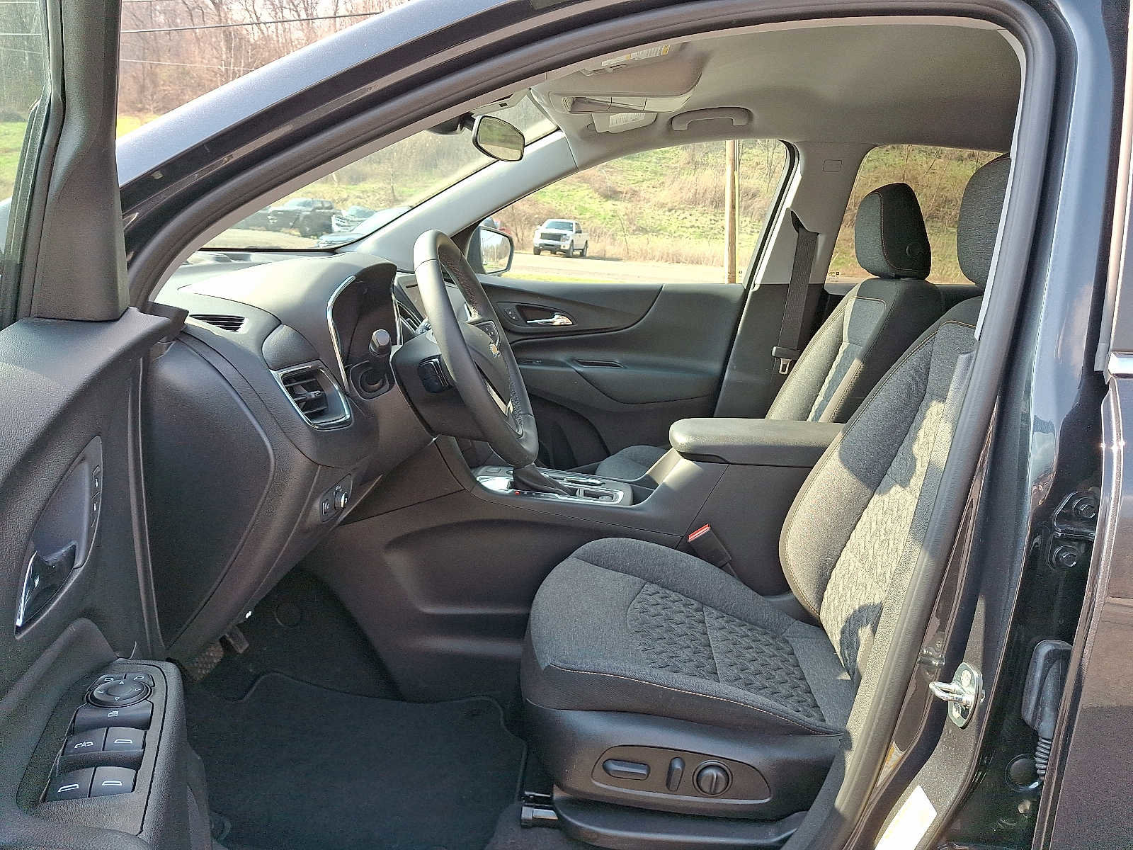 Certified 2023 Chevrolet Equinox LT image 13