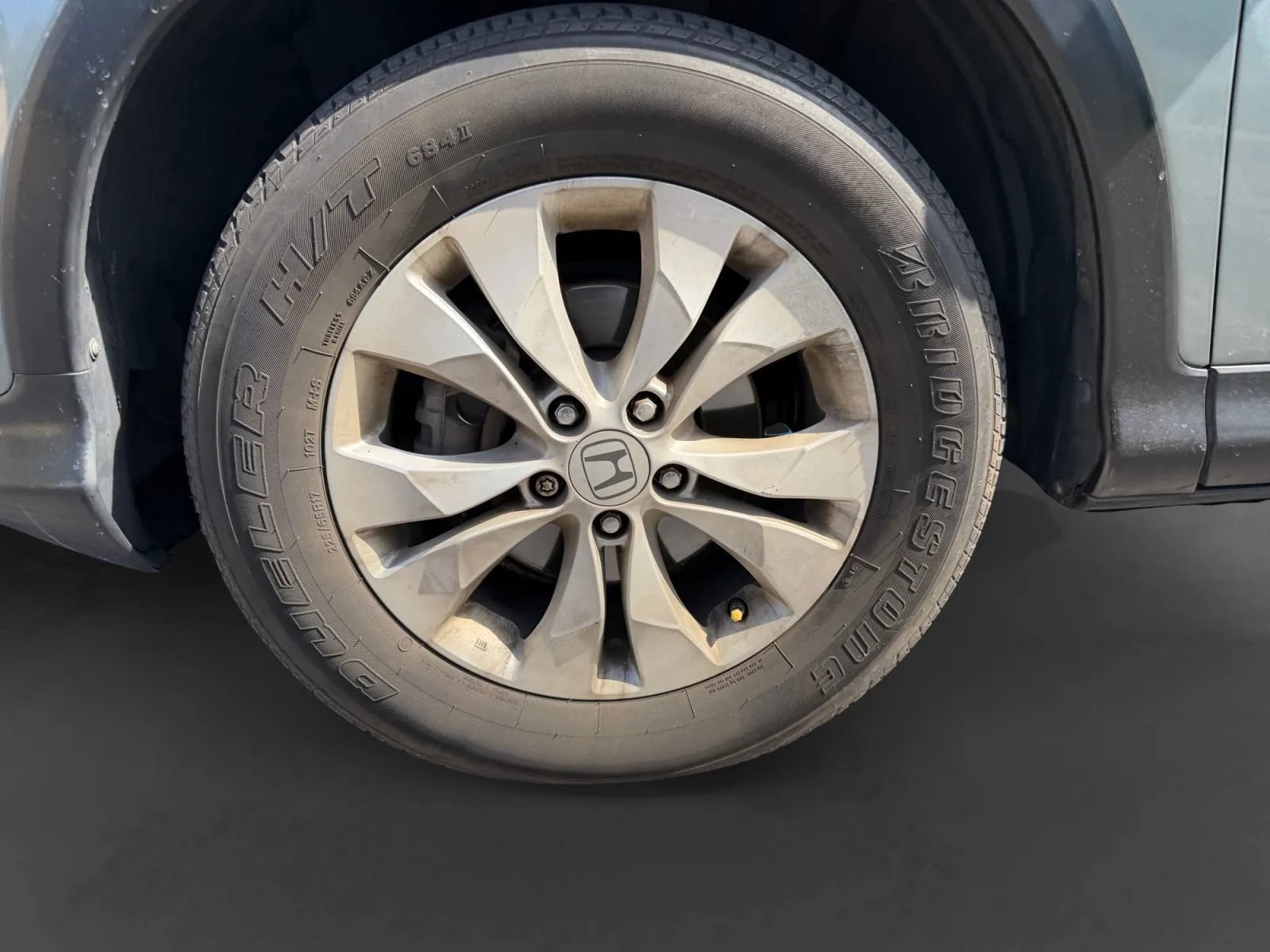 Used 2012 Honda CR-V EX image 9