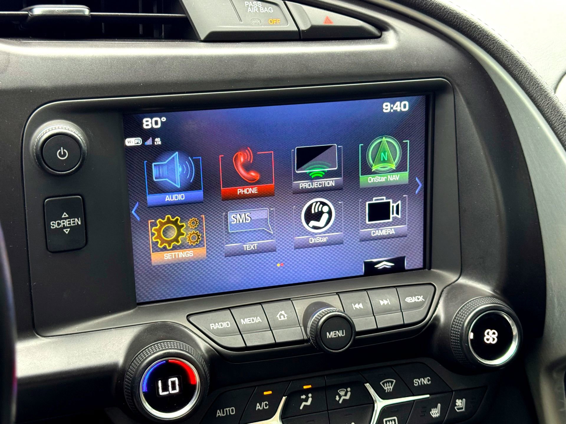 Used 2019 Chevrolet Corvette Grand Sport RWD image 30