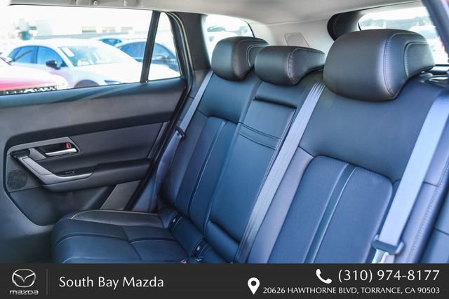New 2026 MAZDA CX-50 2.5 Hybrid w/ Cargo Package AWD/4WD image 18