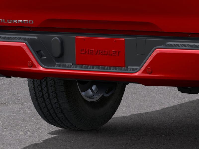 New 2026 Chevrolet Colorado LT image 14