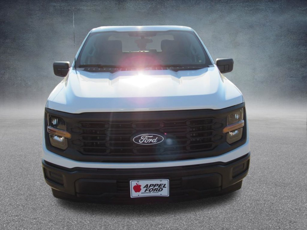 Certified 2026 Ford F150 XL RWD image 9