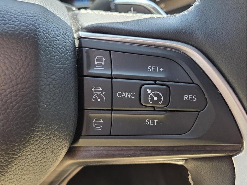 Certified 2024 Jeep Grand Cherokee Limited 4xe AWD/4WD image 32
