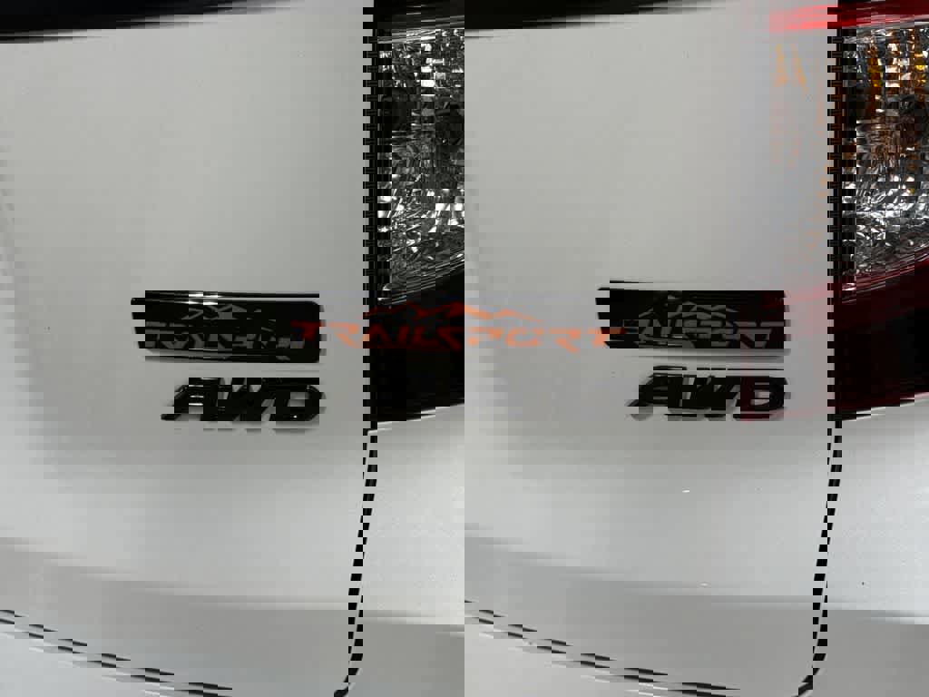 Certified 2023 Honda Passport TrailSport image 28