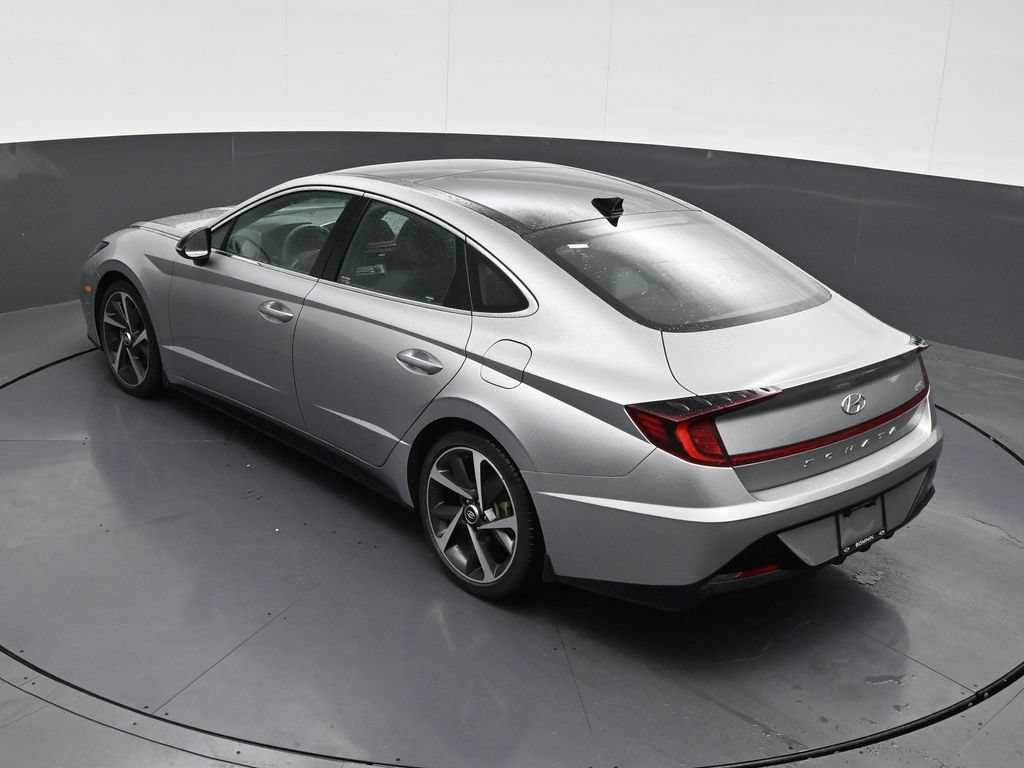 Used 2022 Hyundai Sonata SEL Plus FWD image 17