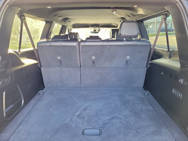 Used 2024 Jeep Wagoneer L 4WD image 8