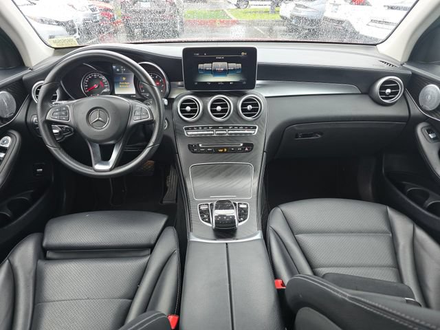 Used 2017 Mercedes-Benz GLC 300 4MATIC image 18