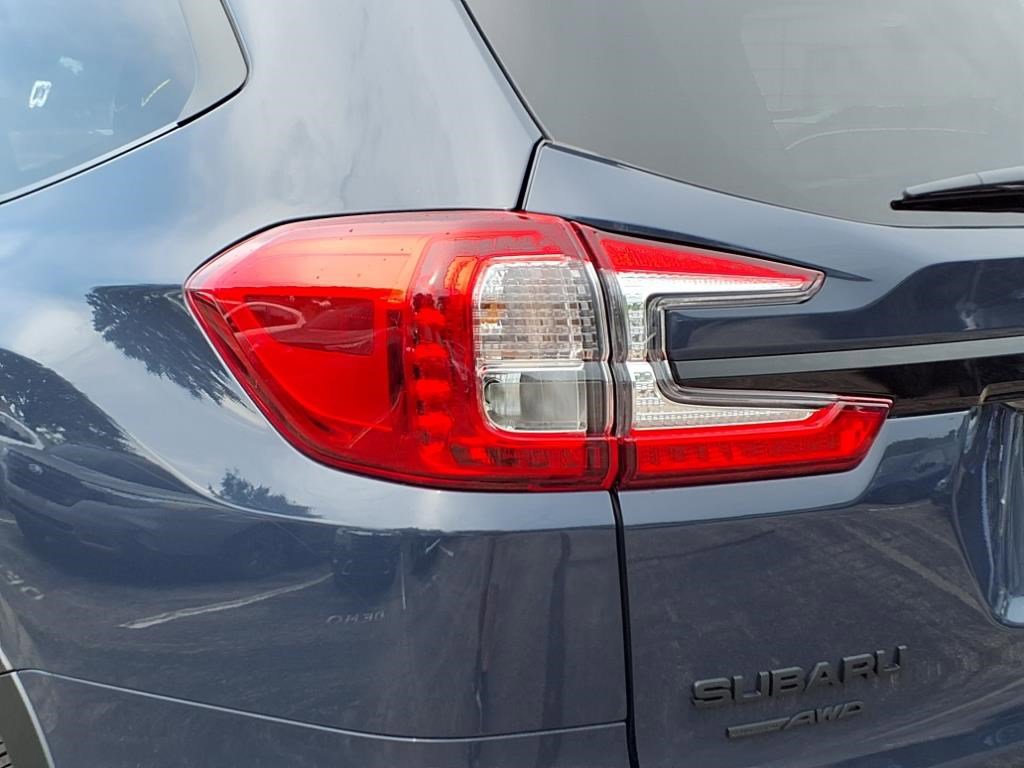New 2025 Subaru Ascent Bronze Edition image 23
