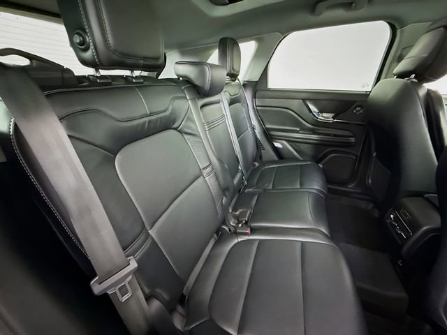 Used 2020 Lincoln Corsair Reserve w/ Equipment Group 201A image 29