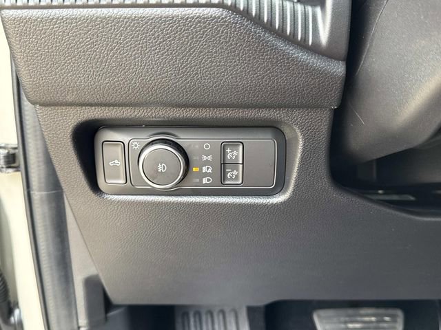 New 2025 Ford Ranger XLT w/ Equipment Group 301A High image 29