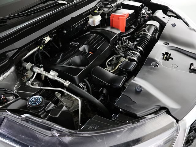 Used 2023 Acura RDX AWD image 35