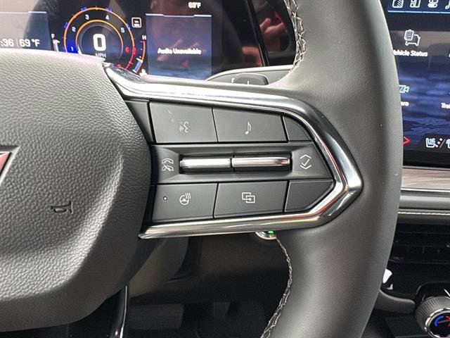 New 2026 Chevrolet Tahoe Premier image 26