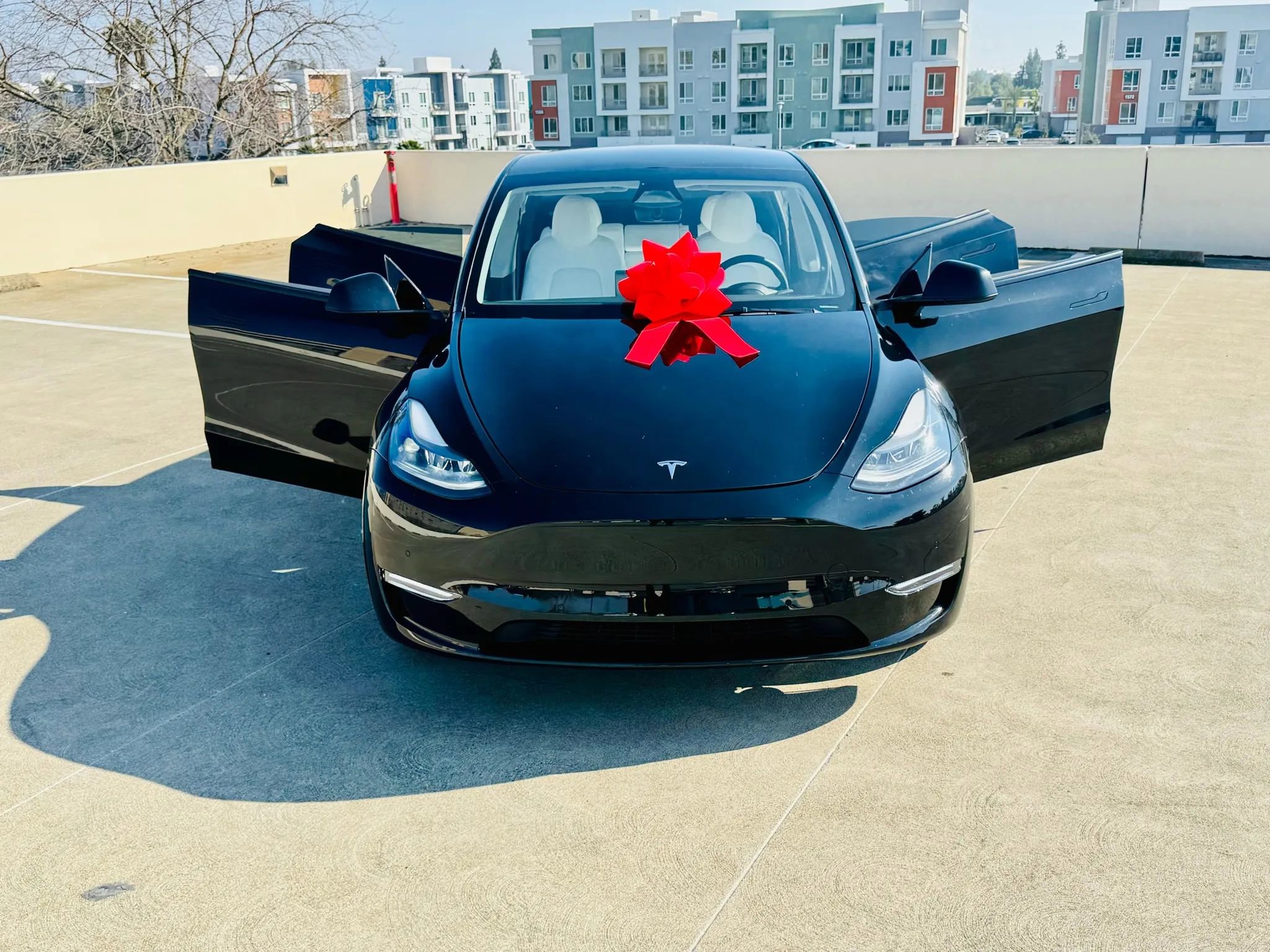 Used 2023 Tesla Model Y Performance image 19