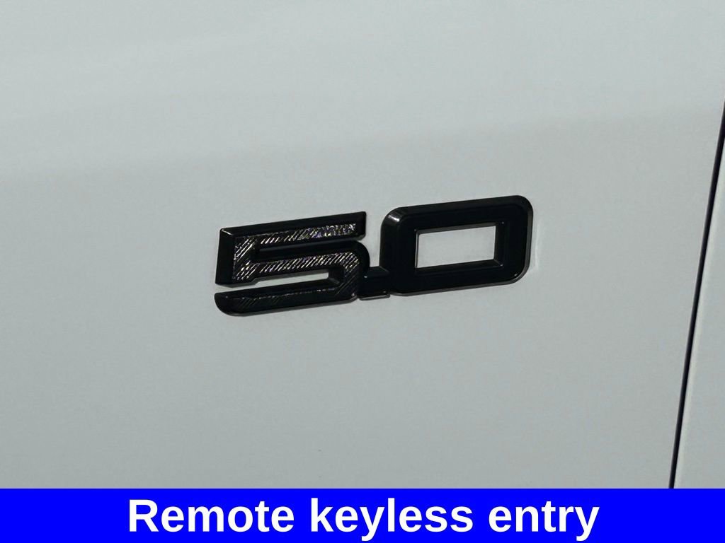 Used 2024 Ford Mustang GT image 17