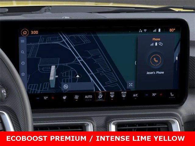 New 2025 Ford Mustang Premium image 14