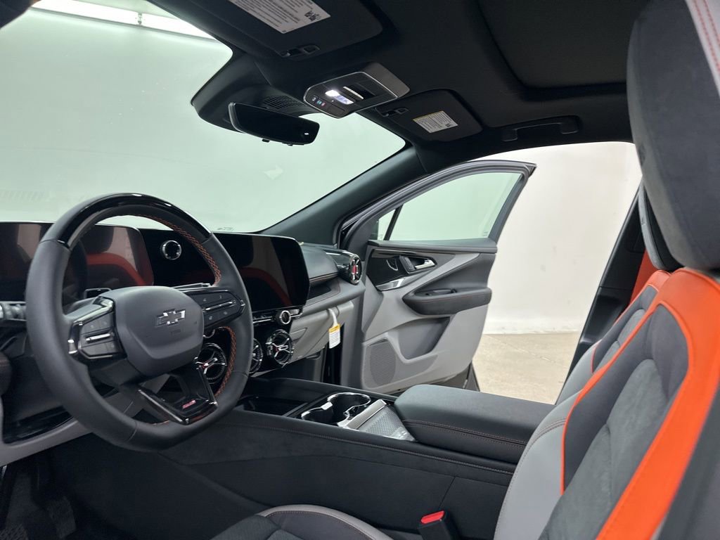 New 2026 Chevrolet Blazer EV SS AWD/4WD image 28