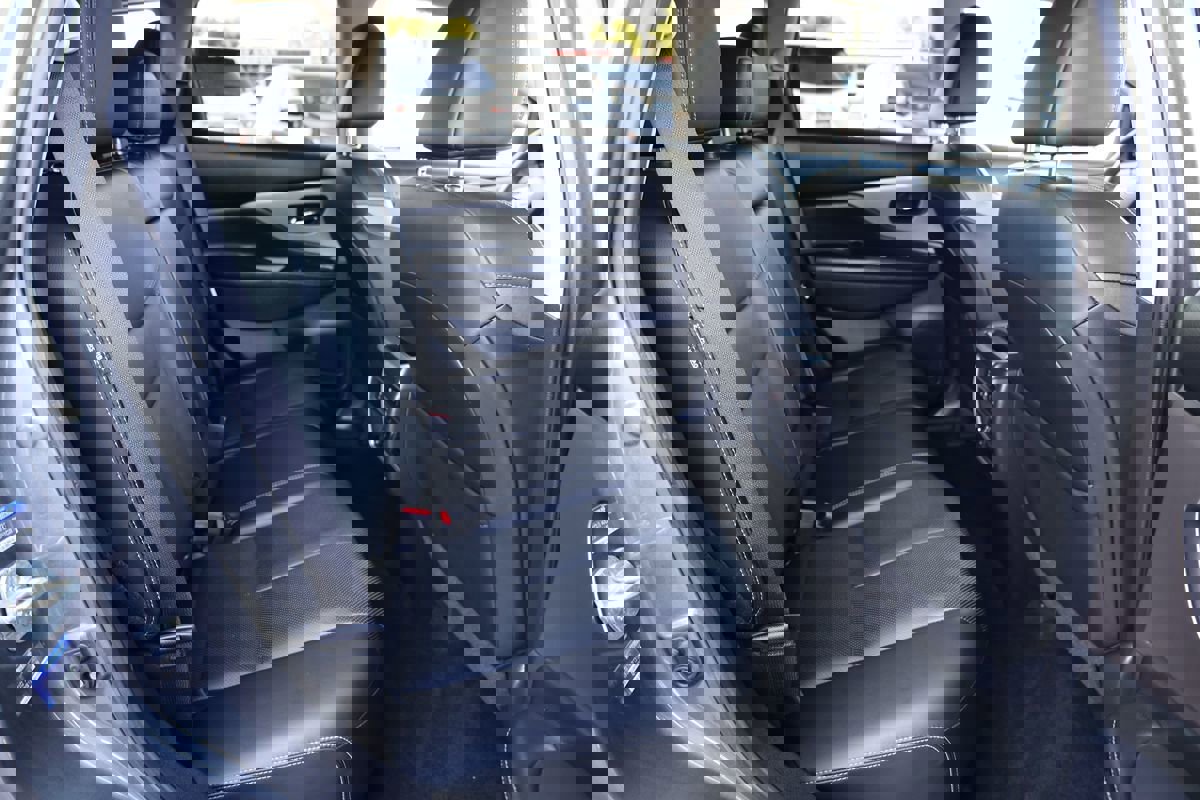 Used 2019 Nissan Murano SL w/ SL Technology Package image 17