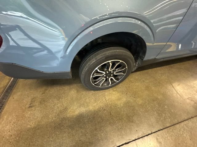 Used 2024 Ford Maverick Lariat w/ 4K Tow Package AWD/4WD image 17