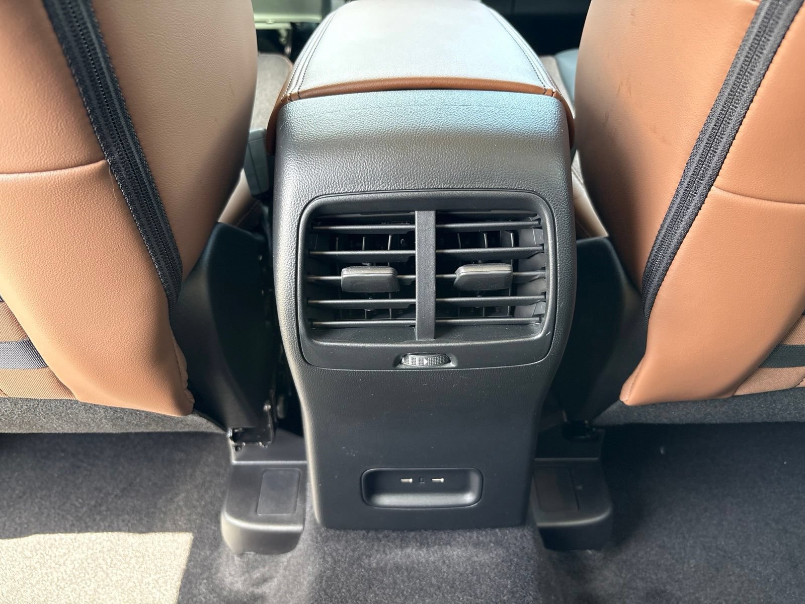 New 2026 Ford Bronco Sport Outer Banks w/ Outer Banks Tech Package+ AWD/4WD image 13