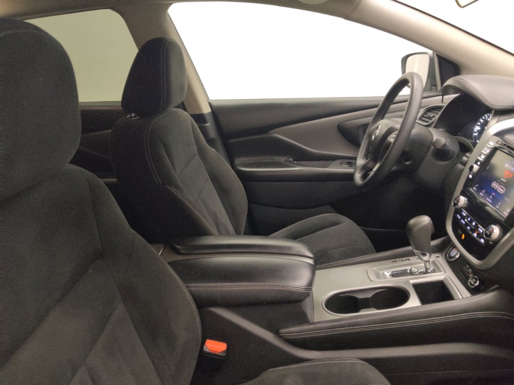 Used 2019 Nissan Murano S w/ Cargo Package image 21