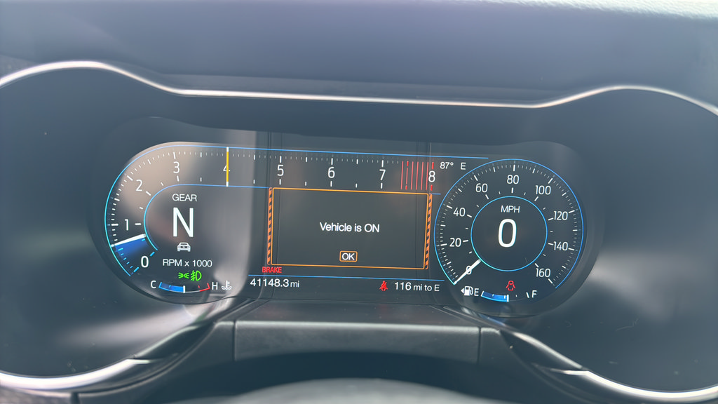 Used 2020 Ford Mustang GT Premium w/ Performance Package - Level 2 RWD image 14