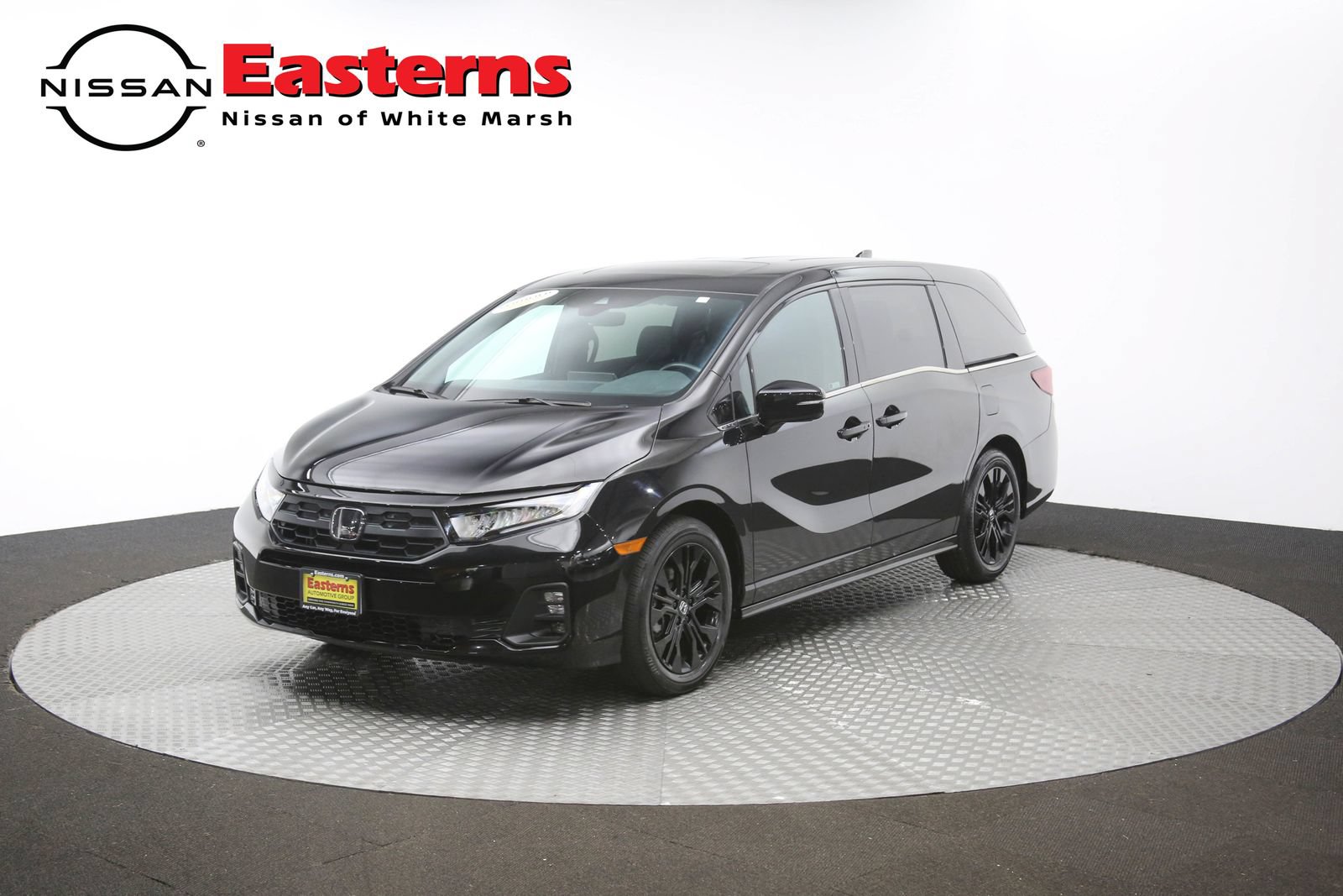 Used 2025 Honda Odyssey Sport-L image 56